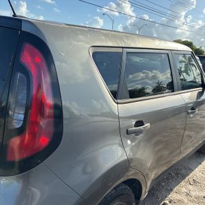 2014 KIA SOUL BASE 照片 8