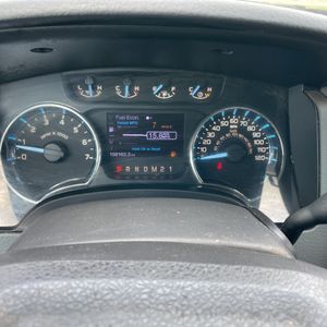 2012 FORD F-150 XLT — миниатюра 37