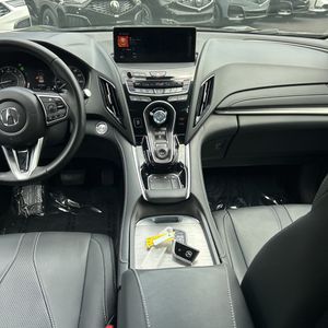 2024 Acura RDX SH-AWD W/TECH — миниатюра 37