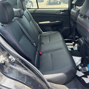 صورة مصغرة 34 لـ 2017 Subaru WRX LIMITED