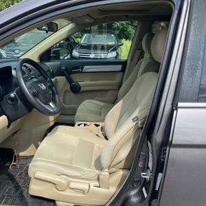 صورة مصغرة 32 لـ 2010 Honda CR-V EX