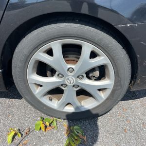 صورة 18 لـ 2007 Mazda MAZDA3 S SPORT