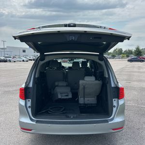 صورة 44 لـ 2018 Honda ODYSSEY TOURING