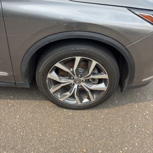 2023 Acura MDX SH-AWD W/TECH 缩略图 20