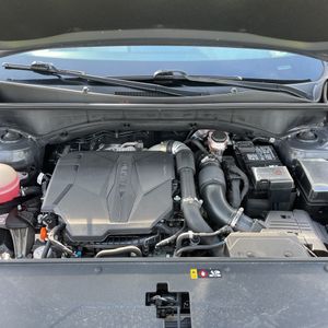 2023 KIA SORENTO SX 缩略图 43