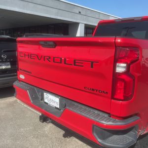 صورة مصغرة 56 لـ 2020 Chevrolet SILVERADO 1500 CUSTOM