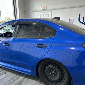 2020 Subaru WRX PREMIUM 照片 5
