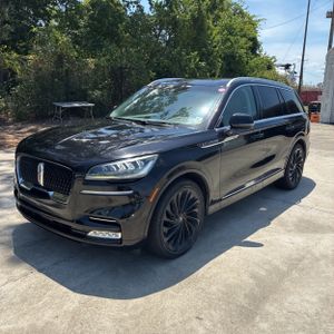 2021 Lincoln AVIATOR RESERVE 照片 1