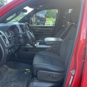 2020 RAM 1500 BIG HORN 缩略图 32