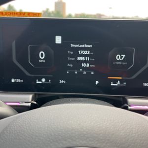 2025 KIA K5 GT 照片 41