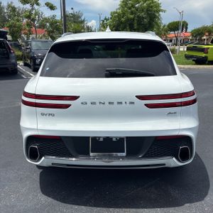 2024 Genesis GV70 2.5T STANDARD 照片 7