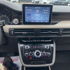 2020 Lincoln CORSAIR RESERVE 缩略图 38