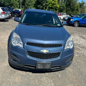 صورة 14 لـ 2011 Chevrolet EQUINOX LT