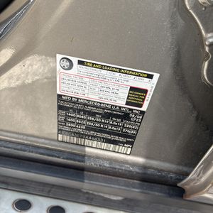 2009 Mercedes-BENZ M-CLASS — миниатюра 40