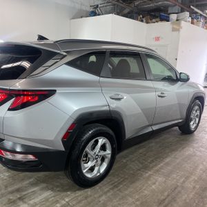 HYUNDAI TUCSON SEL - 10