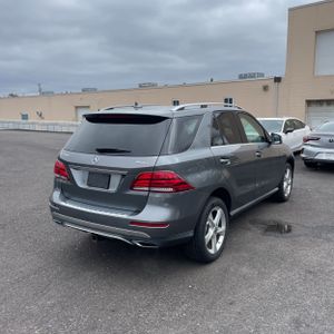 MERCEDES-BENZ GLE - 8