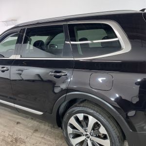 KIA TELLURIDE S - 6