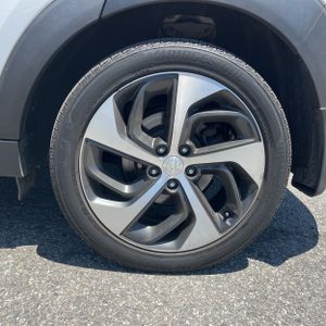 صورة مصغرة 18 لـ 2018 Hyundai TUCSON LIMITED