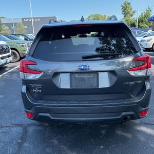 صورة مصغرة 23 لـ 2020 Subaru FORESTER PREMIUM