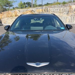 صورة مصغرة 15 لـ 2023 Genesis GV70 2.5T STANDARD