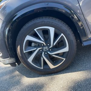 صورة 17 لـ 2019 Honda HR-V SPORT