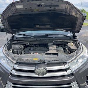 صورة مصغرة 41 لـ 2017 Toyota HIGHLANDER LE