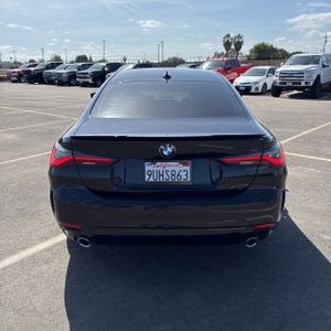 BMW 4 SERIES 430I - 7