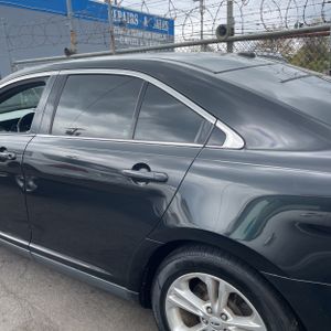 FORD TAURUS SEL - 6