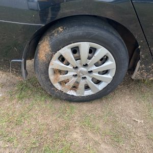 2016 Nissan SENTRA S 缩略图 19