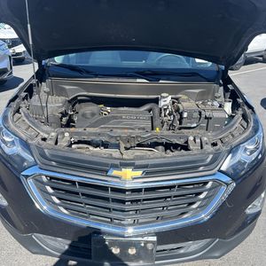 صورة مصغرة 39 لـ 2021 Chevrolet EQUINOX LS