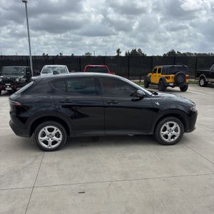 DODGE HORNET GT - 10