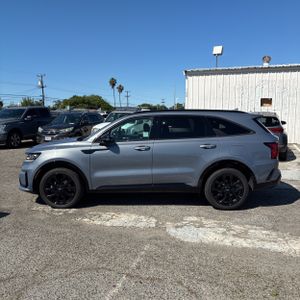 KIA SORENTO SX PRESTIGE - 3