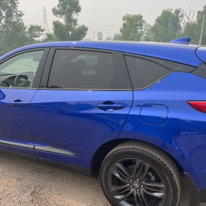 2022 Acura RDX A-SPEC — фото 6