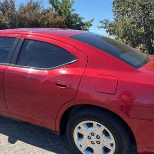 2007 Dodge CHARGER BASE — фото 6