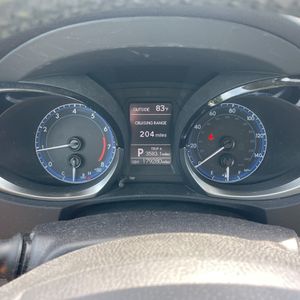 2016 Toyota COROLLA S PLUS 缩略图 37