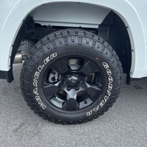 2026 RAM 1500 BIG HORN — миниатюра 19