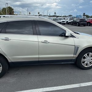 2015 Cadillac SRX LUXURY COLLECTION — фото 10