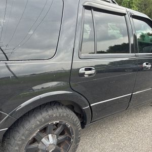 2010 FORD EXPEDITION LIMITED 照片 9