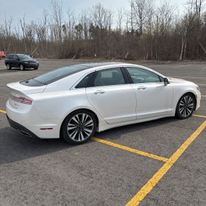 LINCOLN MKZ RESERVE - 8