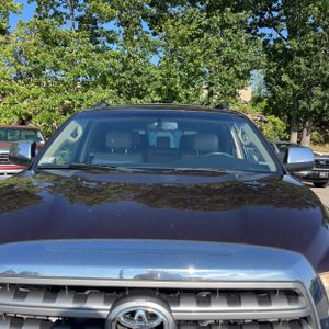 صورة مصغرة 15 لـ 2016 Toyota SEQUOIA LIMITED