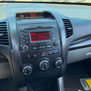 2012 KIA SORENTO LX 缩略图 36