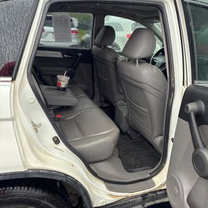 2010 Honda CR-V EX-L 缩略图 34