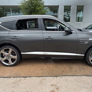 صورة مصغرة 11 لـ 2024 Genesis GV80 3.5T