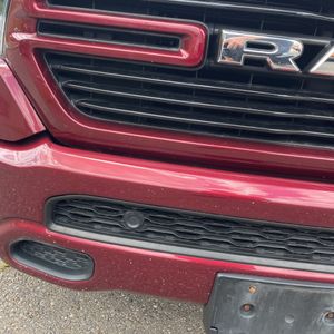 صورة مصغرة 53 لـ 2019 RAM 1500 BIG HORN