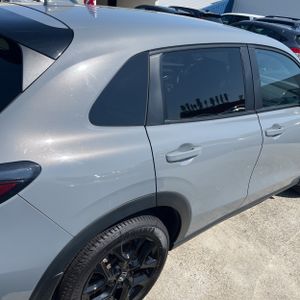 HONDA HR-V SPORT - 9