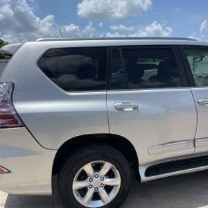 2014 Lexus GX 460 BASE — фото 9