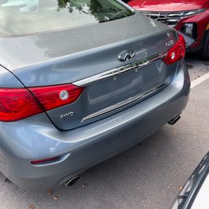 2015 Infiniti Q50 PREMIUM 缩略图 60