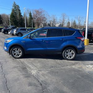 FORD ESCAPE SE - 3