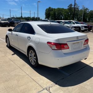 LEXUS ES 350 BASE - 5
