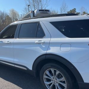 FORD EXPLORER XLT - 6